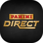 Logo of Panini Direct android Application 